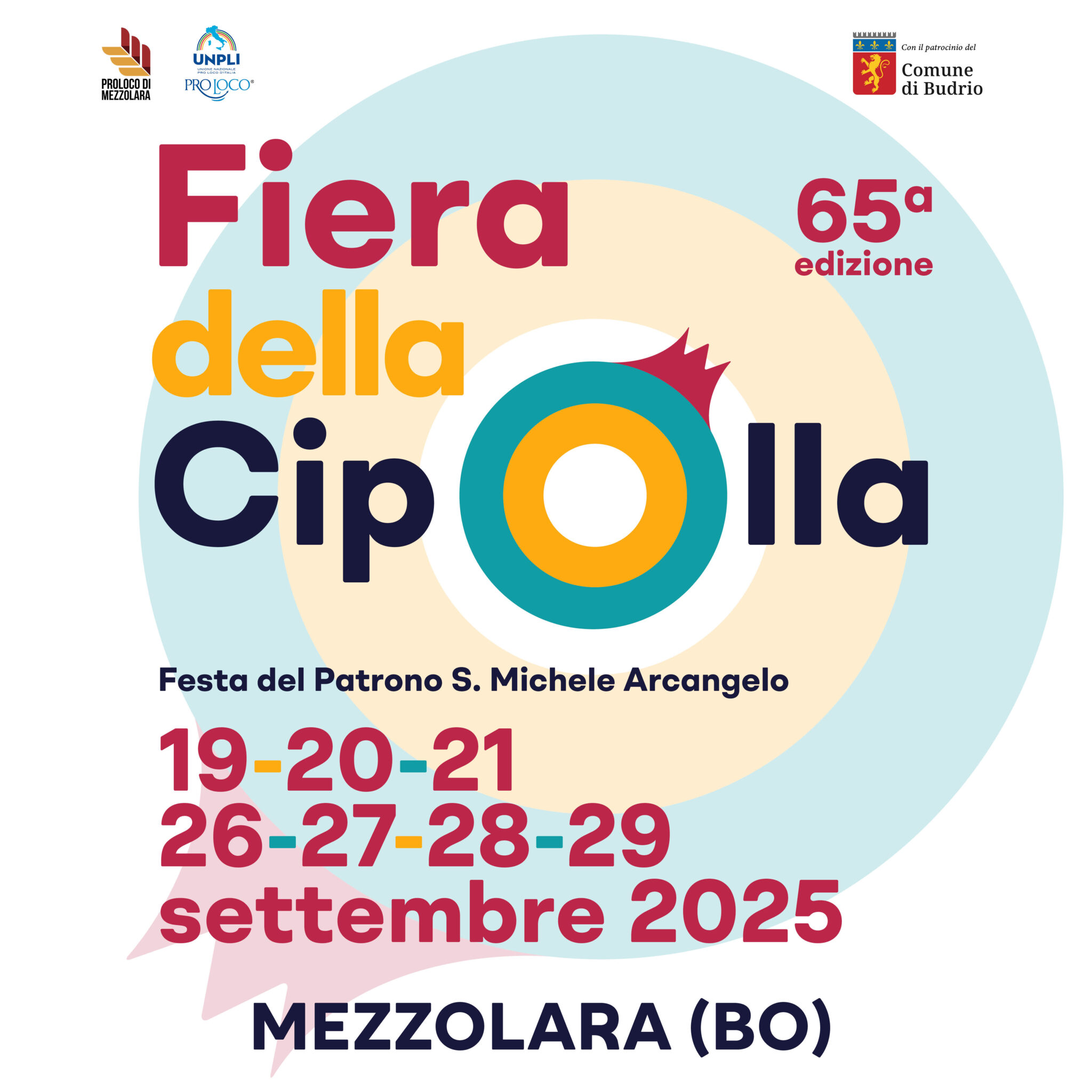 Fiera della Cipolla 2025