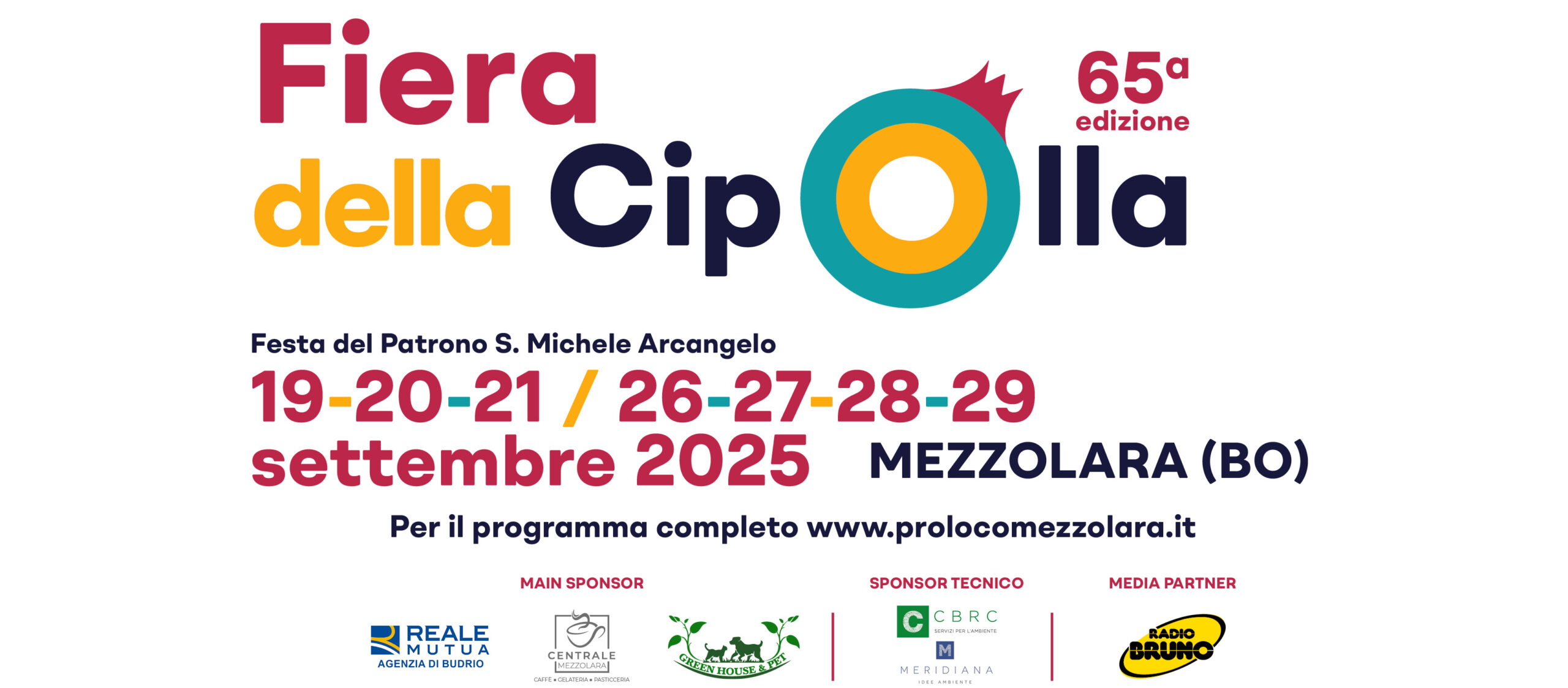 Fiera Della Cipolla 2025